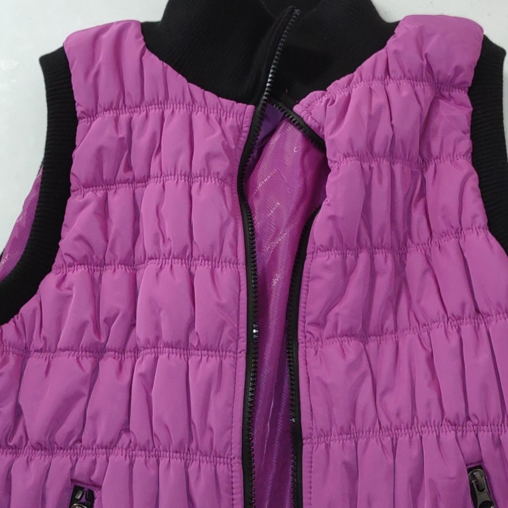Cute Calvin Klein puffer vest